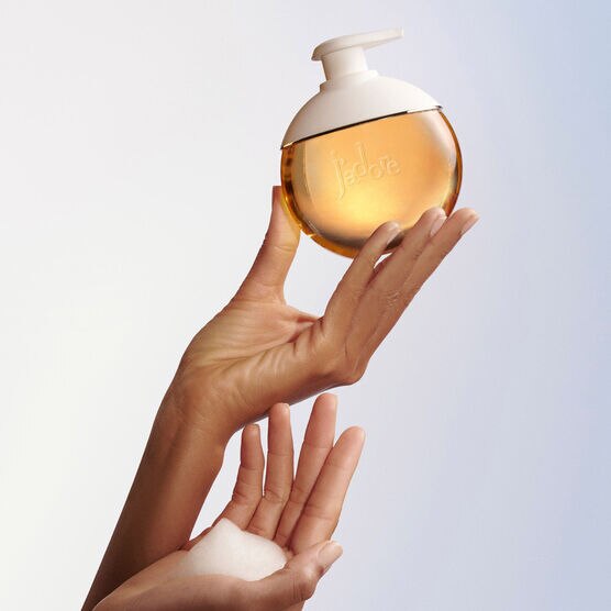 Gel de Banho Dior J'adore Feminino